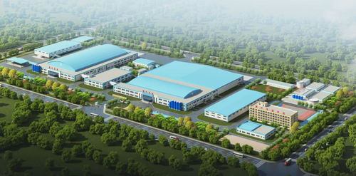 夏至丨盛夏已至,360 全景揭秘蒙牛天津工廠的清涼之謎